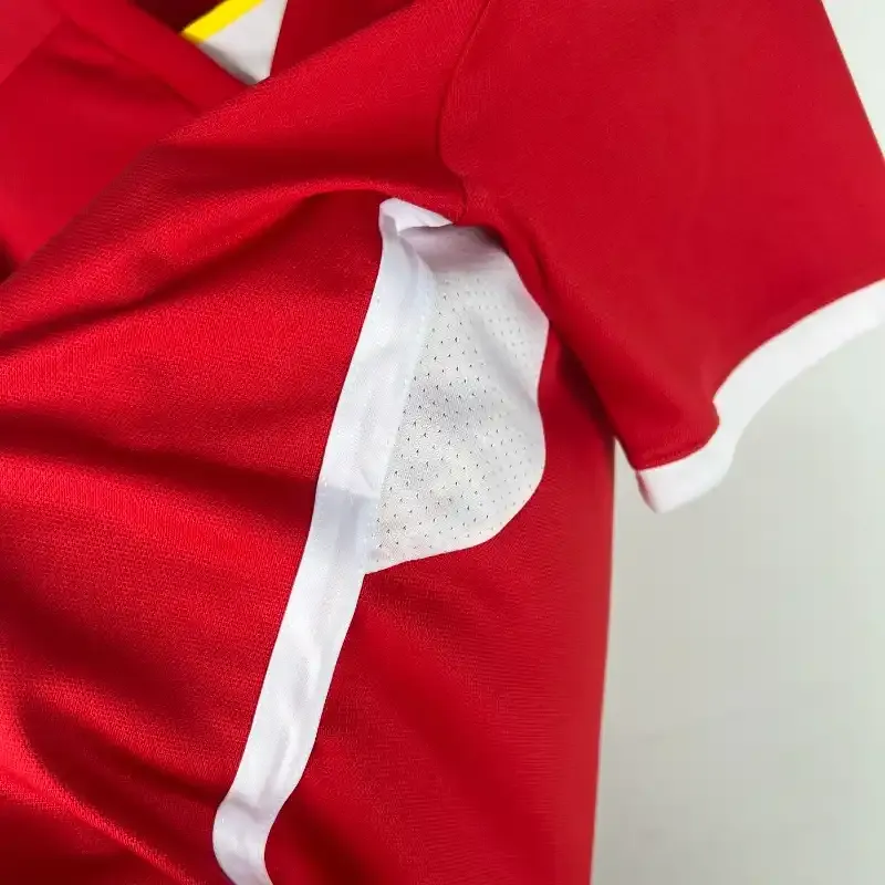 2022 Hungary Jersey retro kit