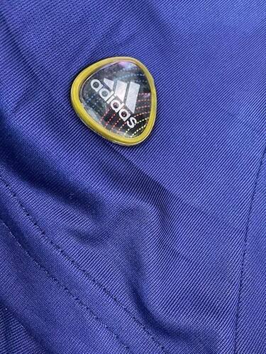 Elite Performance Fan Gear Les Bleus Cup #2010 Classic Edition Home...