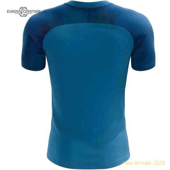 Football Team Jersey - Elite Soft Construction Performance