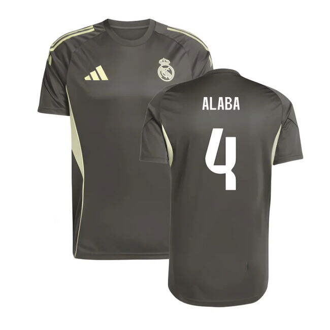 Supporter Grade Real Madrid Training Supporter Kit (Adults) (4)