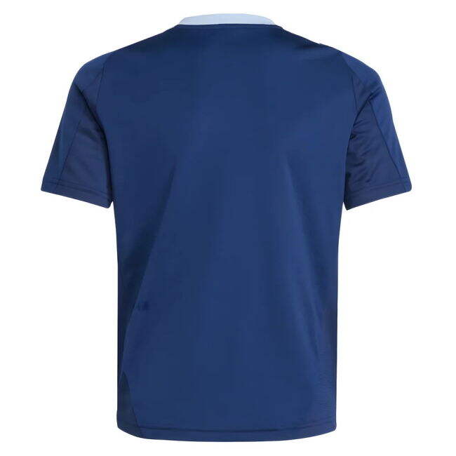 2024-2025 Real Madrid Training Jersey (Navy) - Kids