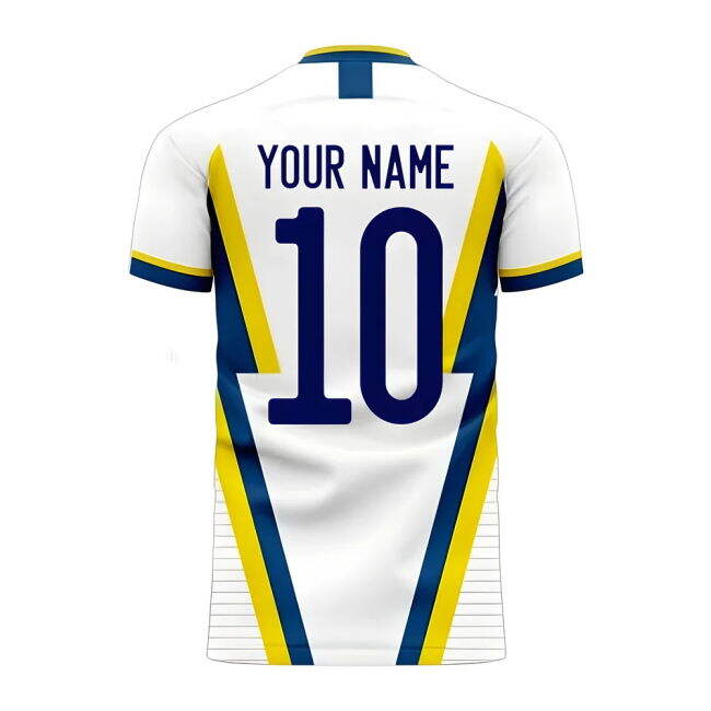 Exclusive Bosnia Away Special Kit 2025-2026