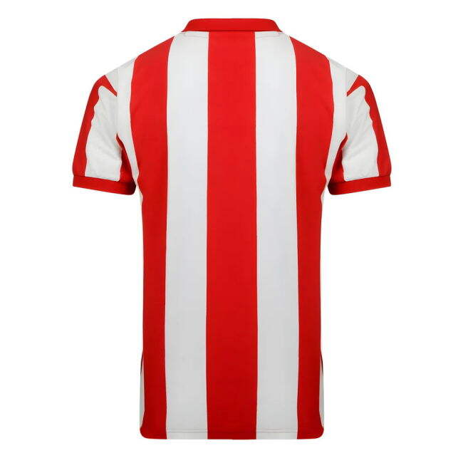 Score Draw Sunderland 1973 Retro Football Shirt