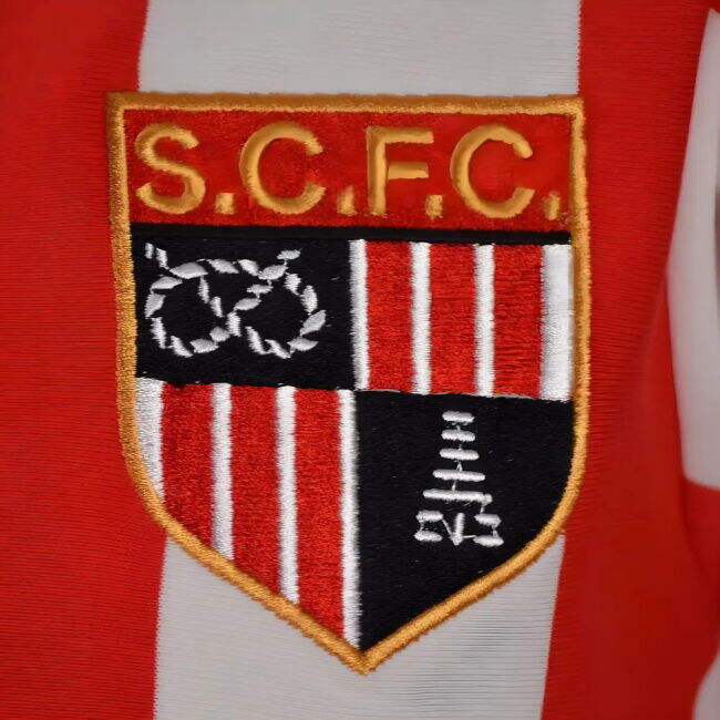 Stoke City Stoke Jersey - Adult