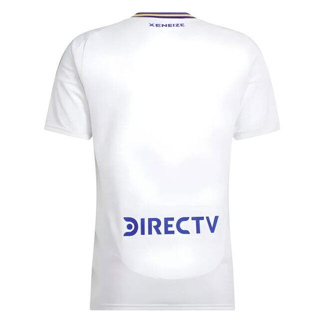 Official Away - Match Day Essential - Professional Grade