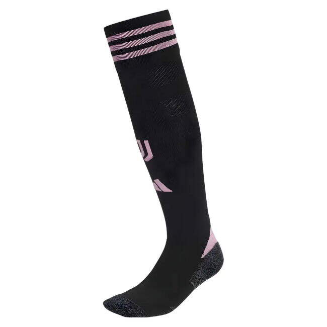 Juventus 2025-2026 Home Socks - (Men