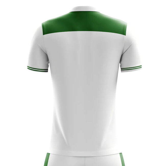 Saudi official style Home Shirt 2025-2026 (Women