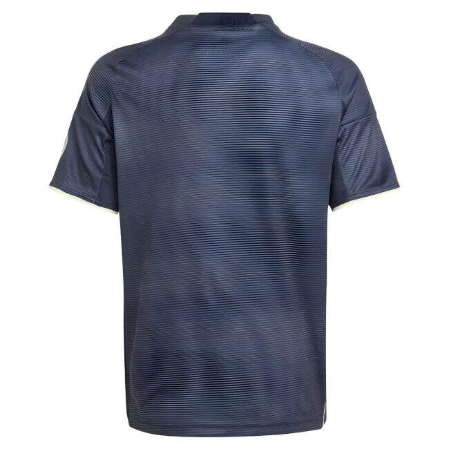 Real Madrid Performance Away Jersey 2025-2026