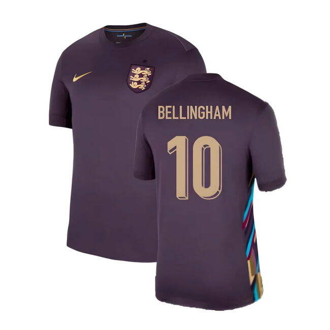 England A Team High Performance Away Elite Kit (1)