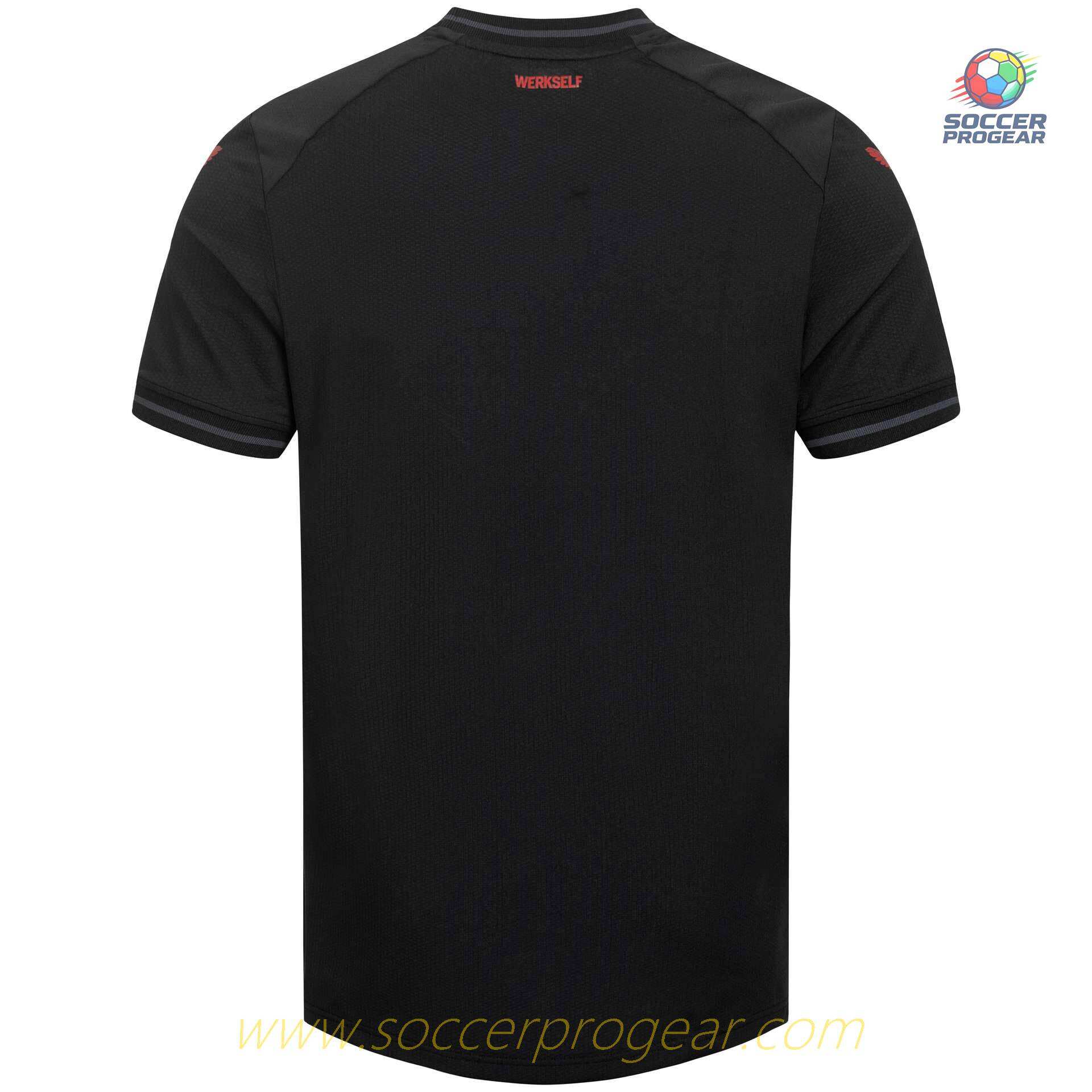 LEVERKUSEN HOME JERSEY 2023 2024