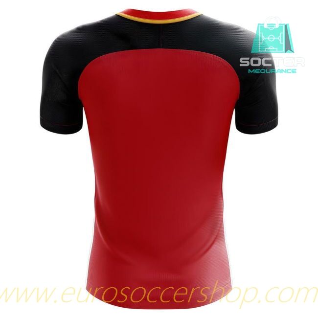 2025-26 Collection Authentic International Home Shirt Youth