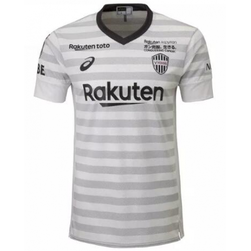 2019-20 VISSEL KOBE AWAY SOCCER JERSEY SHIRT - Official Replica 5843