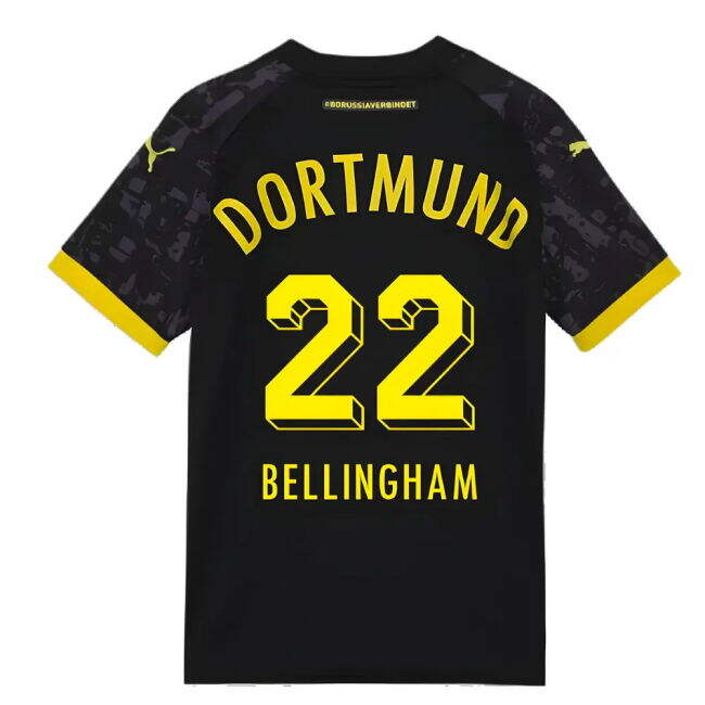 Germany Official Home Jersey 2022-2023