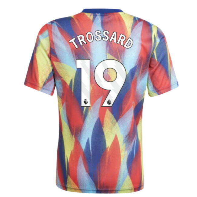 Kids Arsenal Jersey 2025-2026 #69