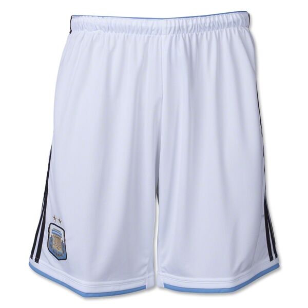 2014 Argentina Home Soccer Jersey Whole KitShirtShortsSocks -