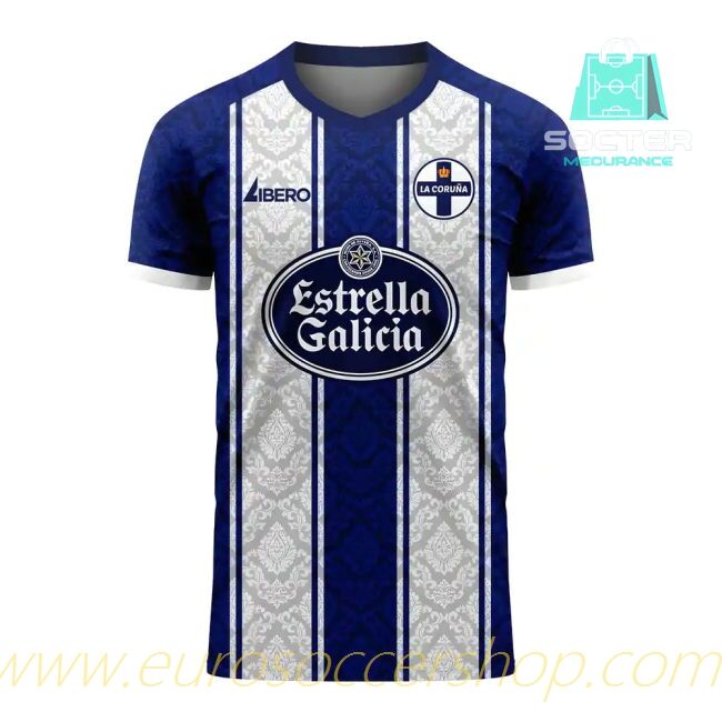 2025-26 Edition La Liga Home Match Quality Women's
