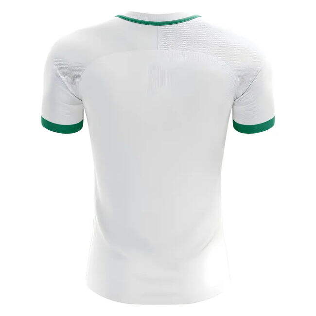 Bulgaria 2025-2026 Home Shirt - (Youth
