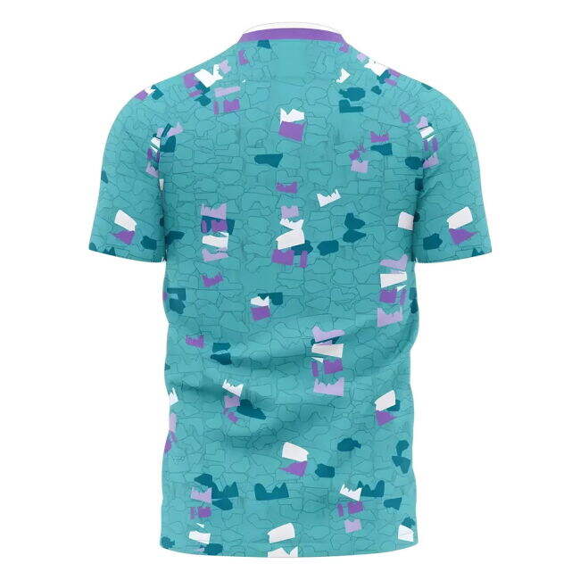 Notts County official style Away Kit 2025-2026