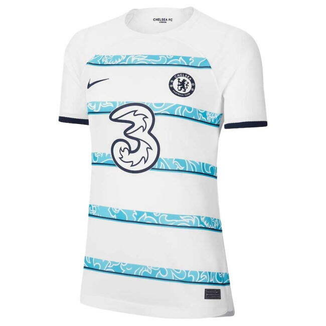 Chelsea Exclusive Away Jersey 2022-2023