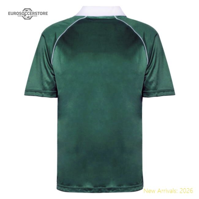 Germany 2024-2025 Authentic Away Shirt (ger) Breathability