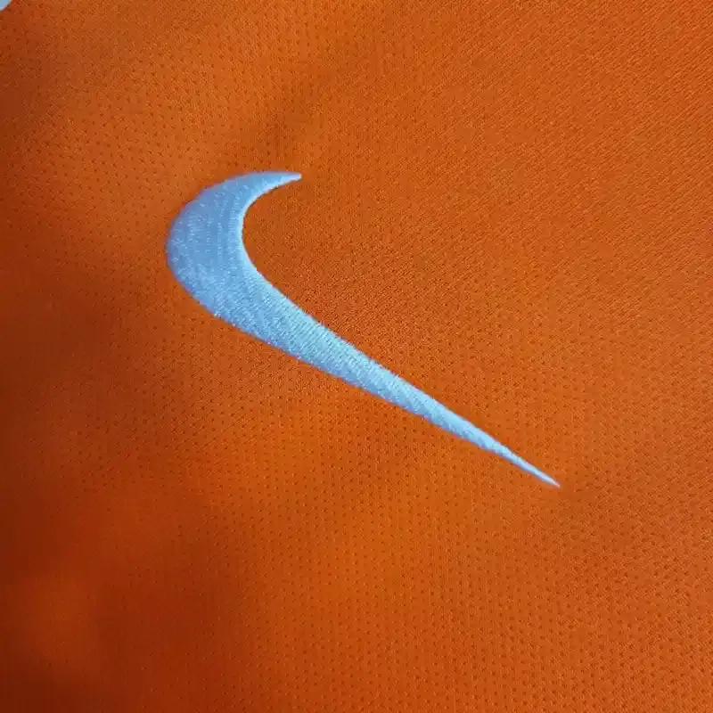 2010 Holland Jersey retro kit