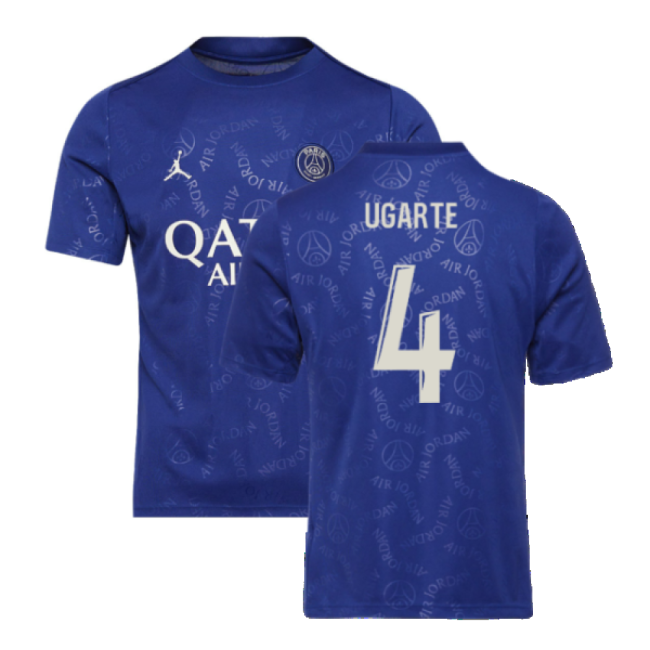 Authentic Training Jersey Current Season Classic Official Mercha (v3)