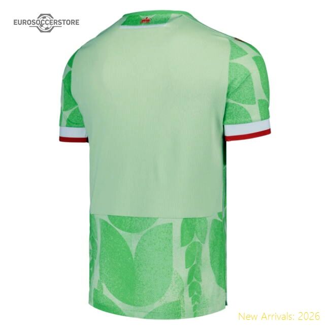 Excellent 2025-2026 Reading Third Shirt - Cost-effective