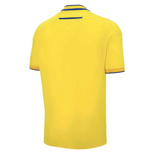 2025-2026 CAD Home - premium quality uniform for Cadiz v2.847