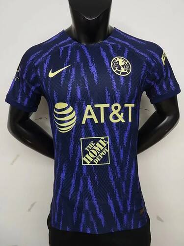 2022-2023 Visitante - Stylish Design - Soft Cotton - Copa America