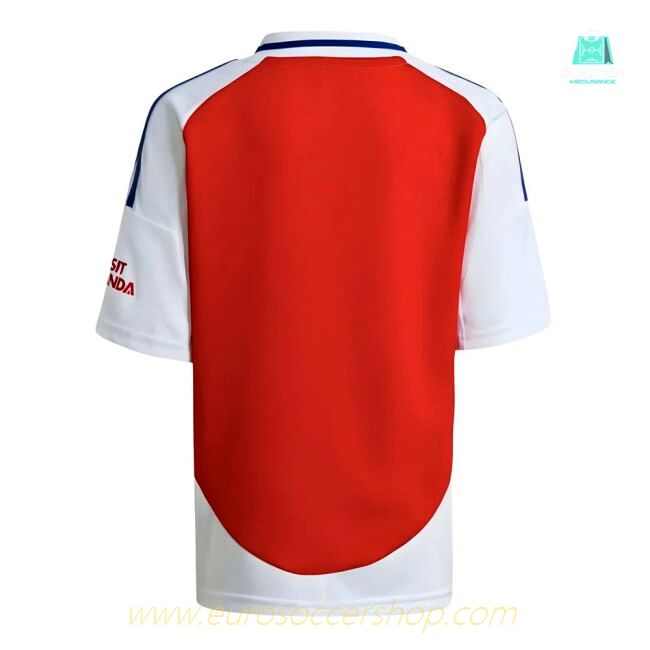 2024-2025 Arsenal Home Mini Kit