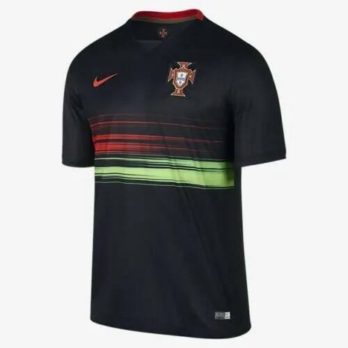 Portugal Official Away - Game Day Essential - Performance Driven