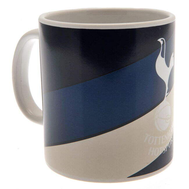 classic Tottenham Hotspur FC Jumbo Mug
