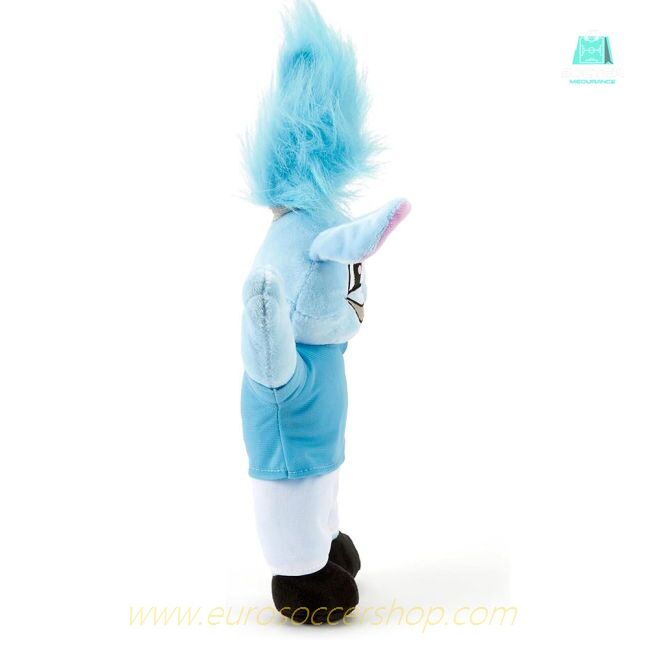 Manchester City FC Plush Moonbeam Mascot