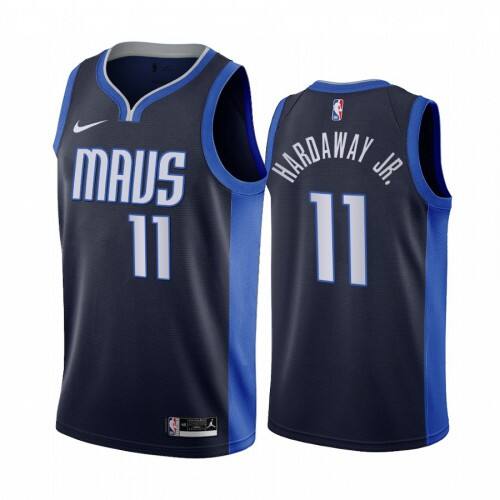 Dallas Mavericks Tim #11 Professional Grade Team Jersey Urban Style