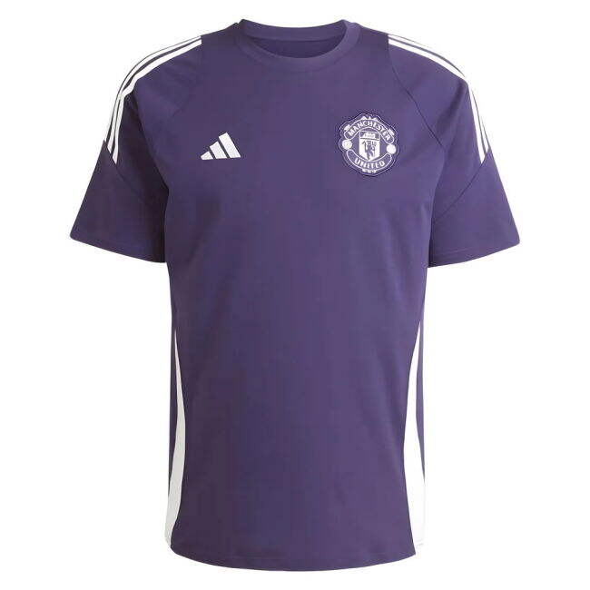 Man Utd Limited Edition Jersey 2025-2026