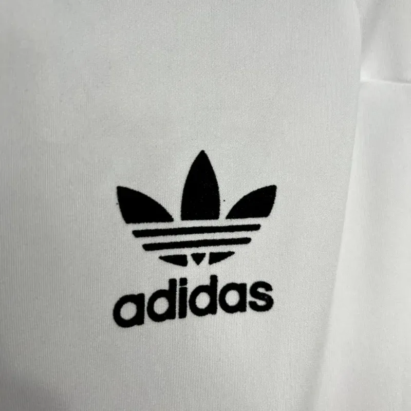 1991 Colo Colo Jersey retro kit