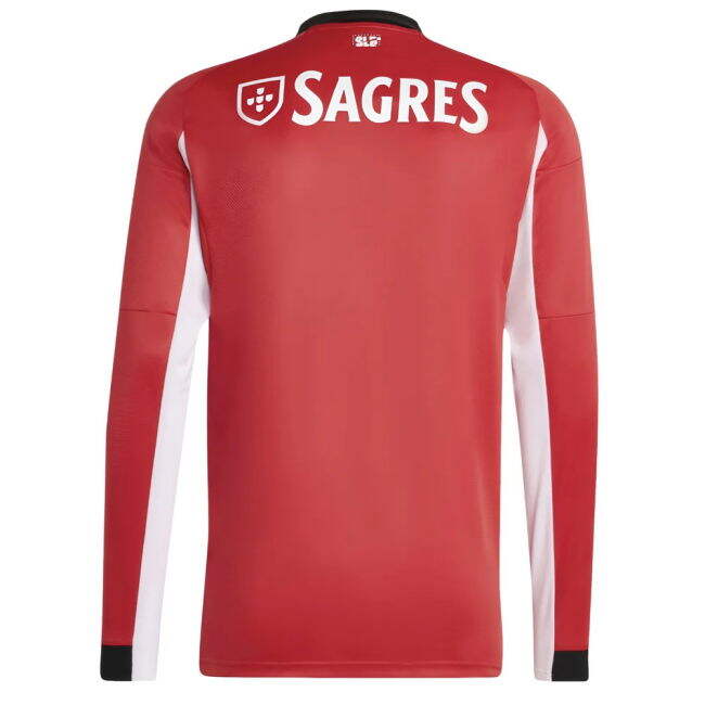 Official Home - Dutch League - Team Spirit - Top Tier - Durable