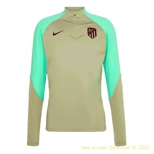 Atletico Madrid - Authentic Fan Edition - Elite Performance