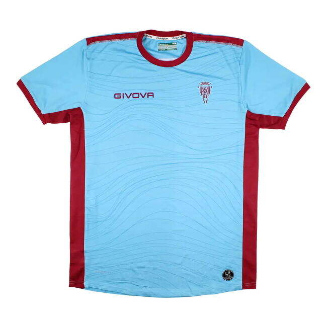 Third (Cordoba 2021) Jersey Jersey Jersey - Team - Best- MatchReady