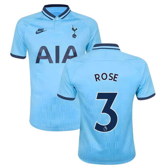2019-20 Tottenham authentic Third Shirt - Kids | official