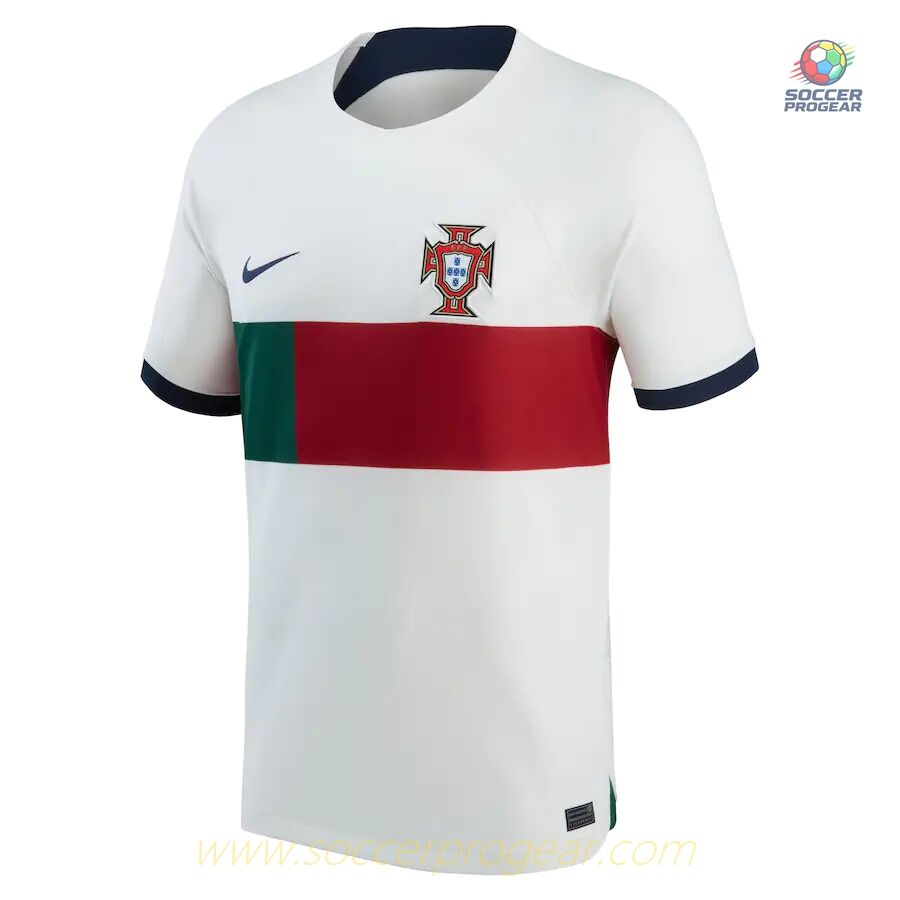 JERSEY KIT KIDS PORTUGAL Genuine AID 2022 2023