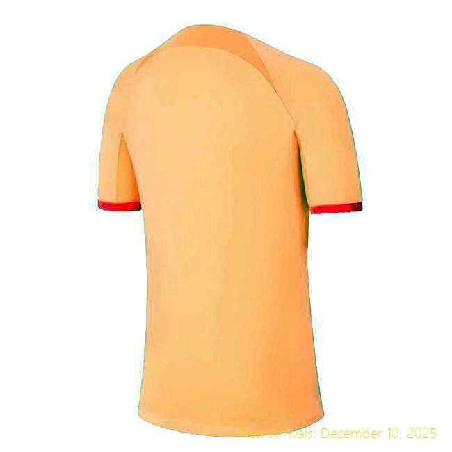 Atletico Madrid (atleti) Third - Premium Quality - Official Licensed