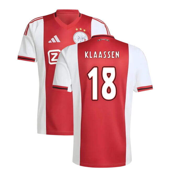 Authentic Klaassen 1 #8 Great Price Official Merchandise