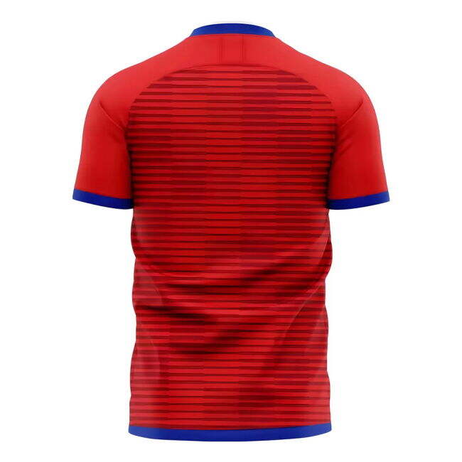 Premium Korea 2025-2026 Home Uniform (Womens)