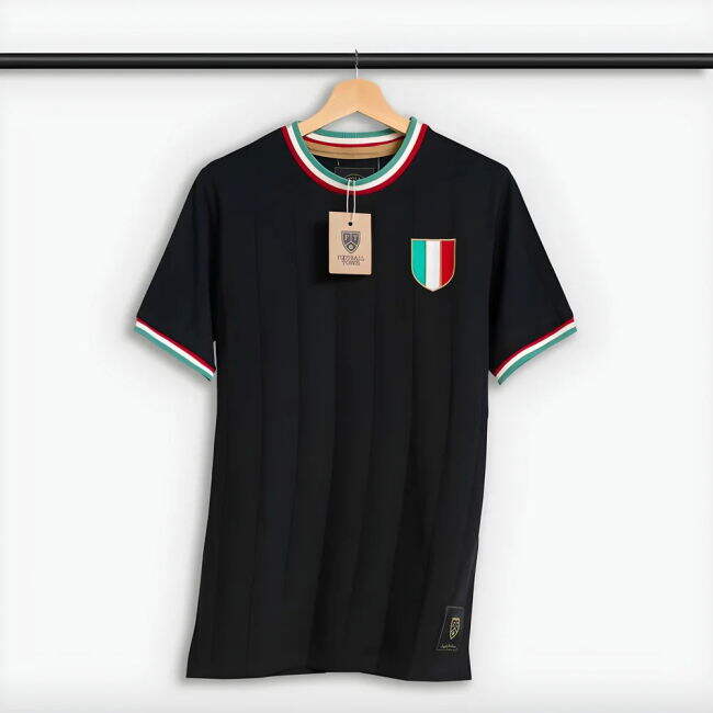 Italy Advanced Italy Jersey
