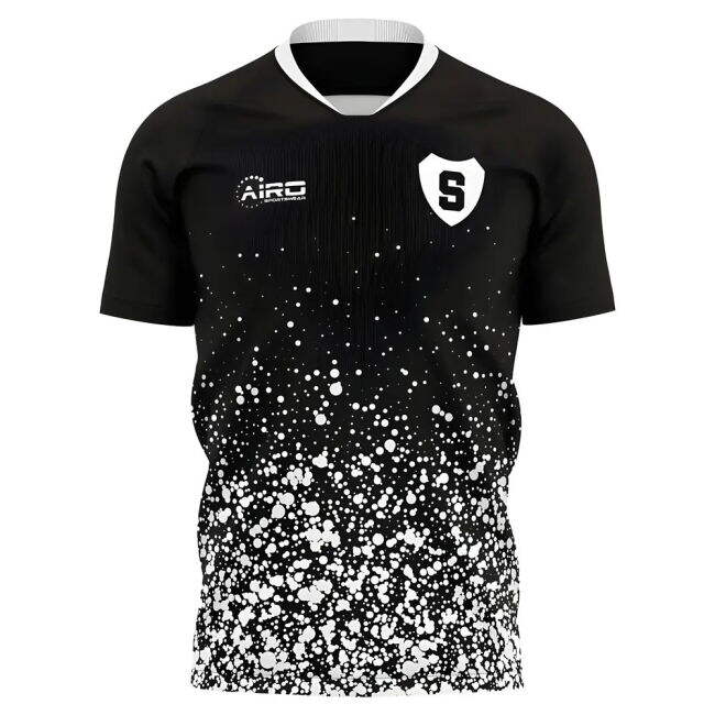 2025-2026 Home Shirt by Sandhausen (Men