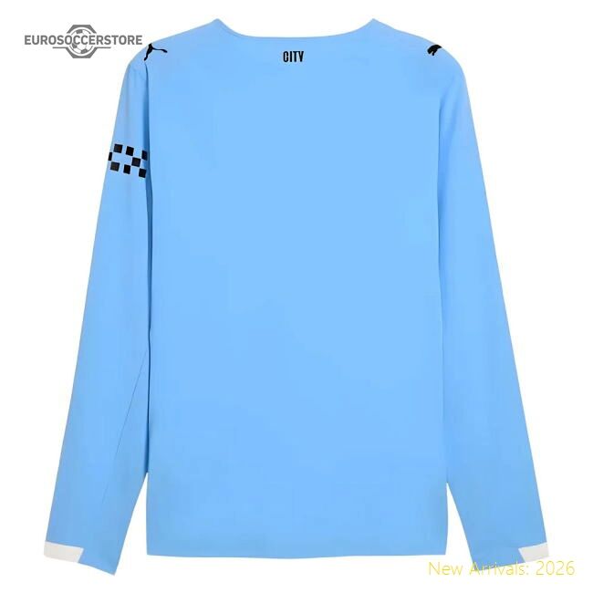 2025-2026 Premier League Team Home Top-tier Jersey Adidas Climacool