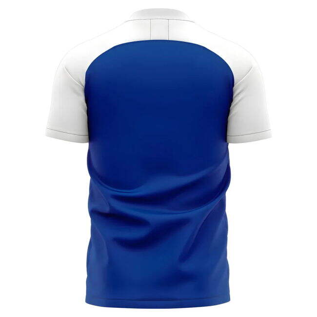 Latest Performance Getafe Third Soccer Jersey
