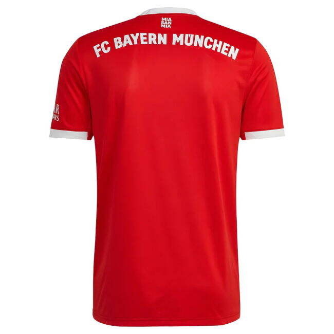 Bayern Munich Performance Home Jersey 2022-2023