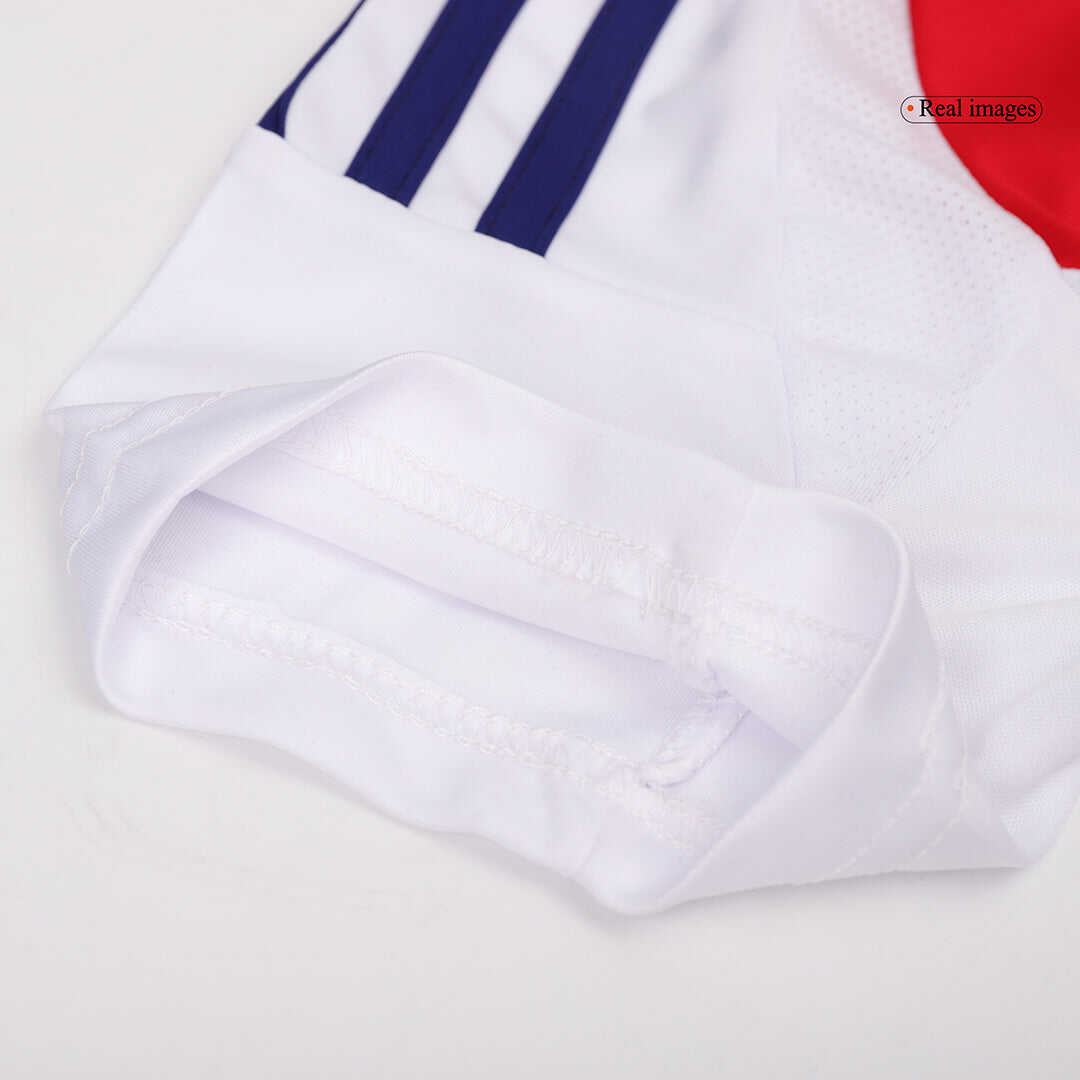 Women's Arsenal Home Jersey